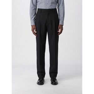 Jil Sander Pants Men Black